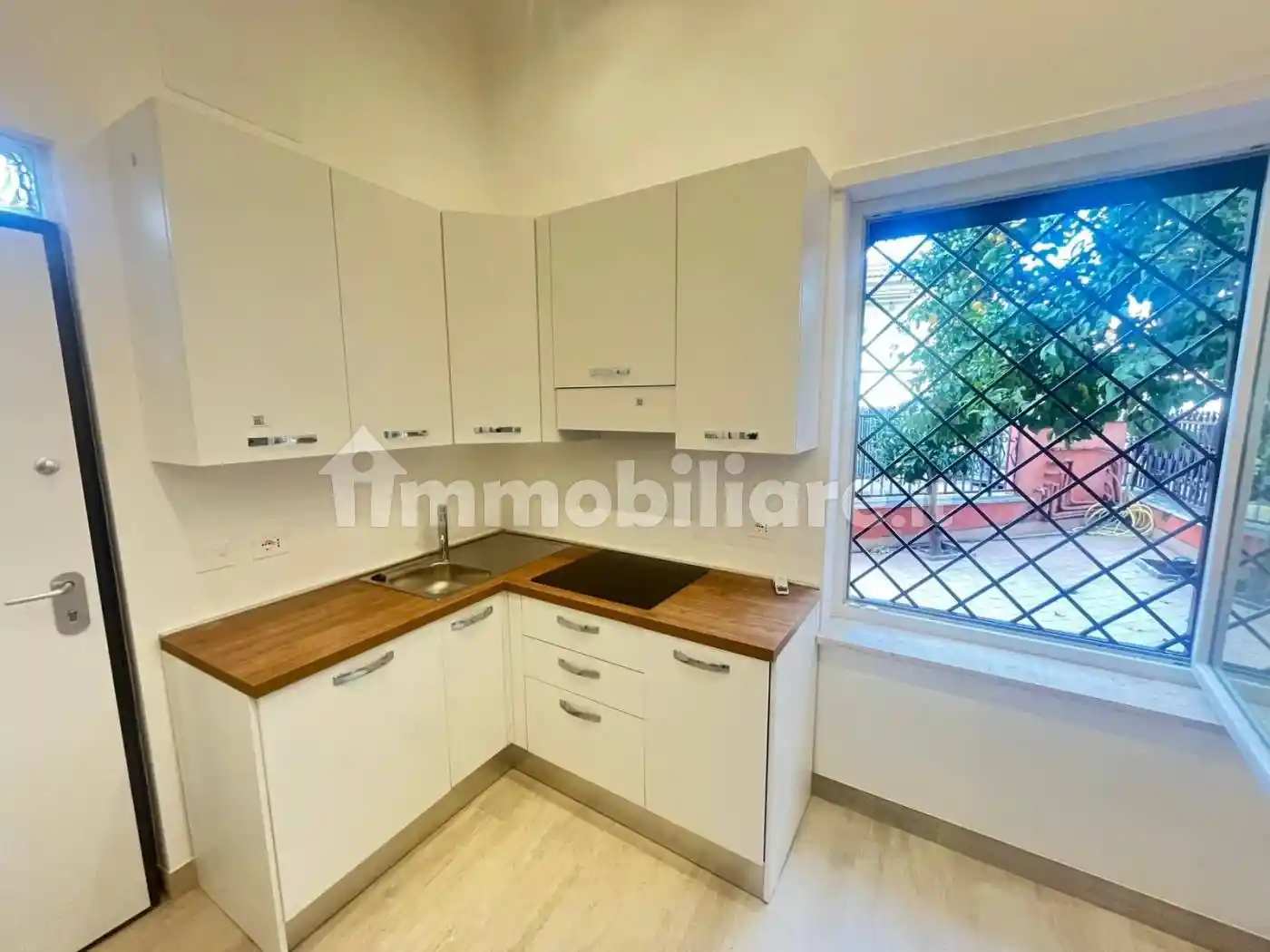 Monolocale via Gaetano De Felice, Tor de' Cenci, Roma - foto 3