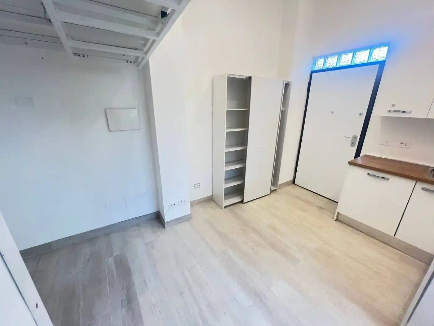 Monolocale via Gaetano De Felice, Tor de' Cenci, Roma - foto 4