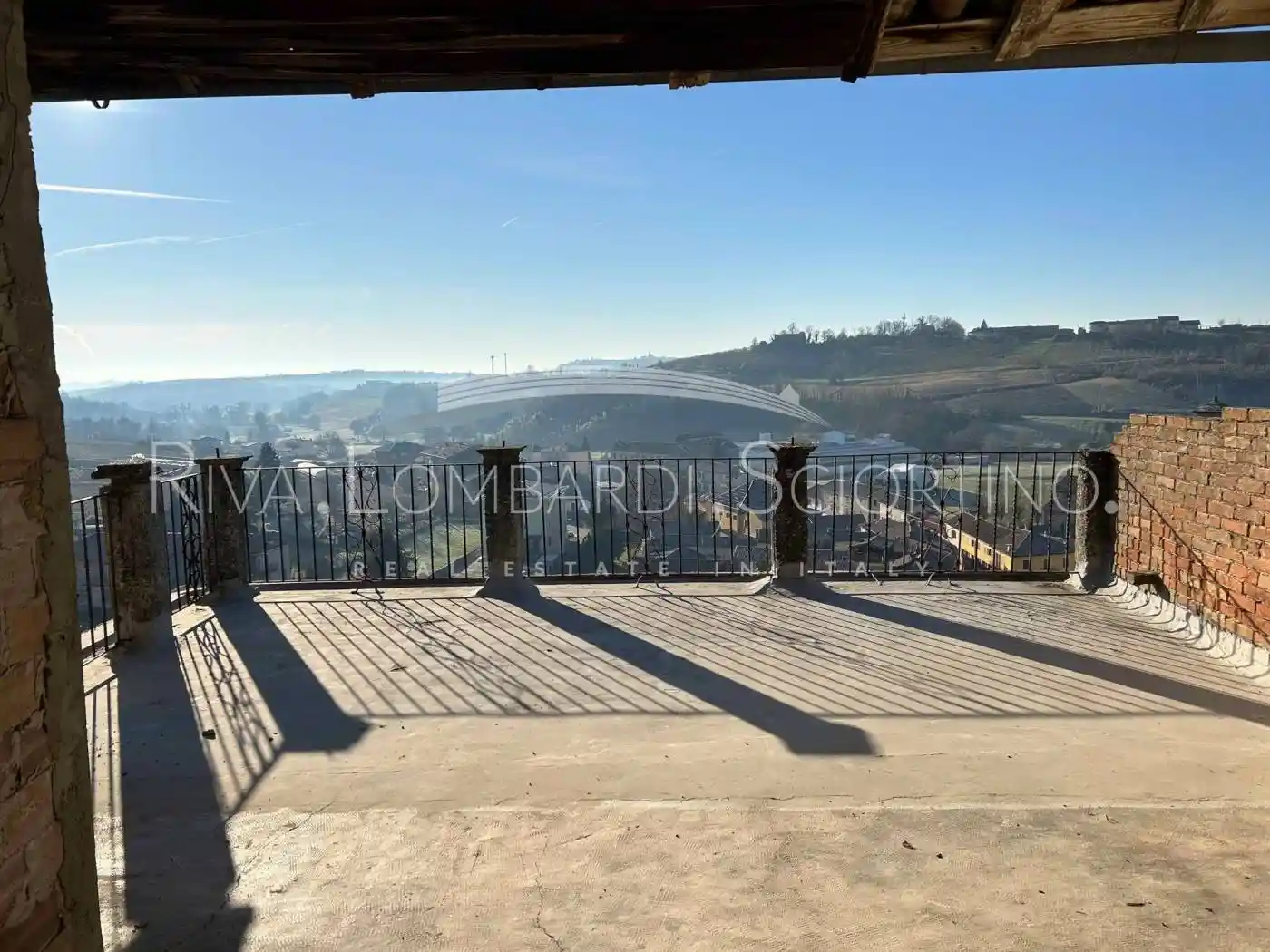 Terratetto unifamiliare via Forno 3, Centro, Ottiglio - foto 2