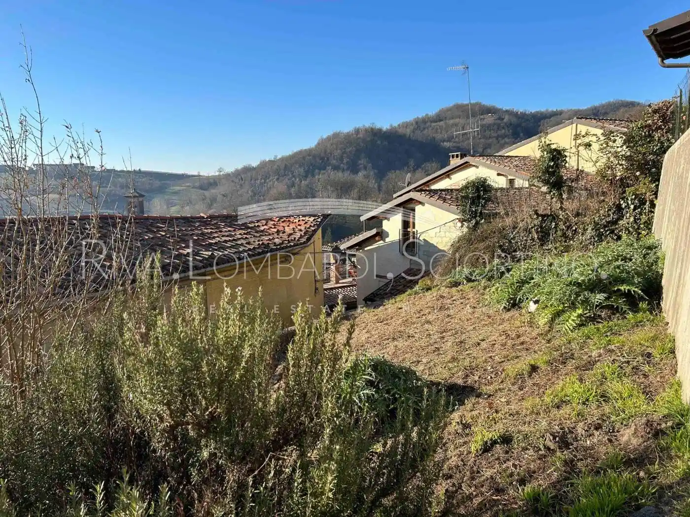 Terratetto unifamiliare via Forno 3, Centro, Ottiglio - foto 5