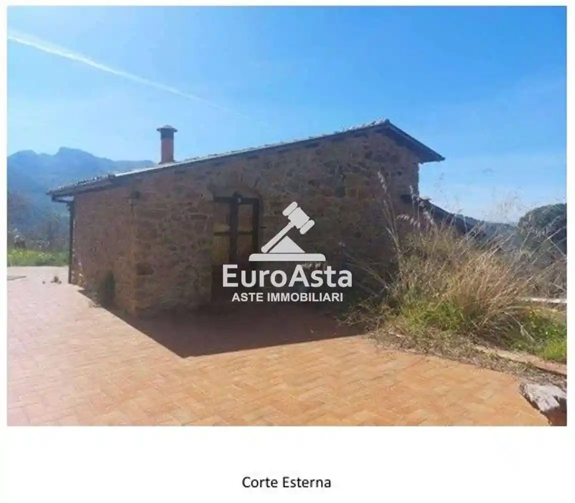 Casa indipendente in vendita a Cefalù