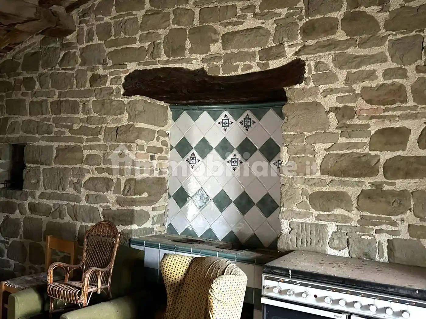 Rustico - Casale in vendita a Gubbio