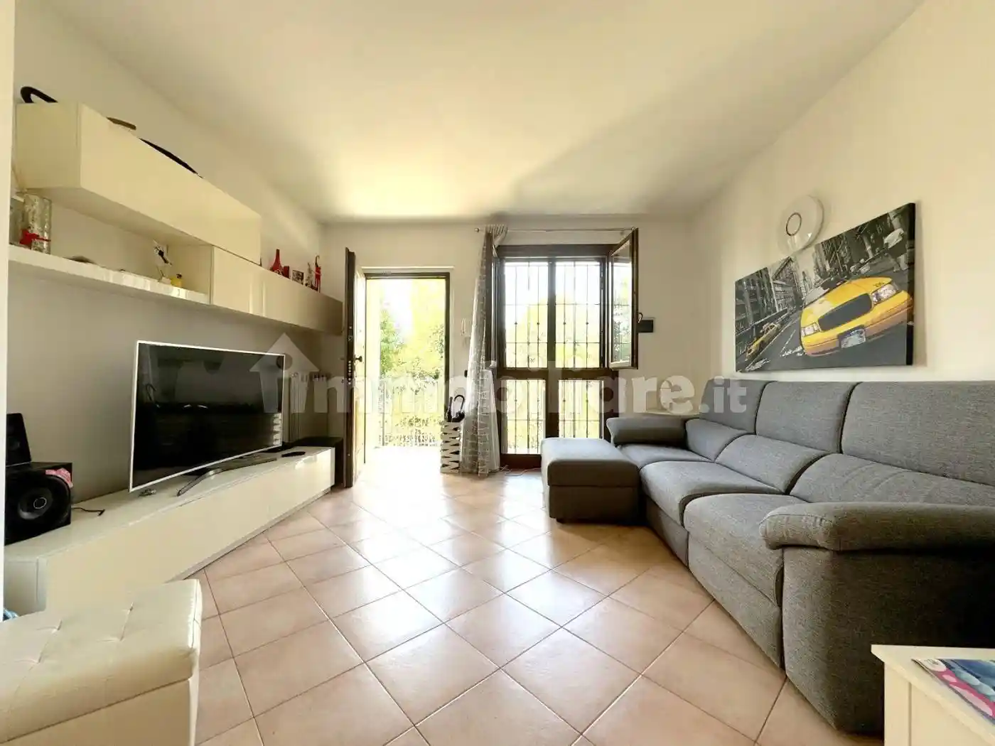 Appartamento in vendita a Gorgonzola