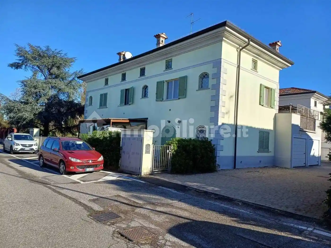 Appartamento in vendita a Cornegliano Laudense