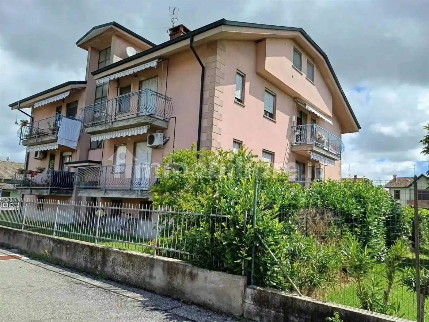 Trilocale via I Maggio, 6, Cadilana, Corte Palasio - foto 2