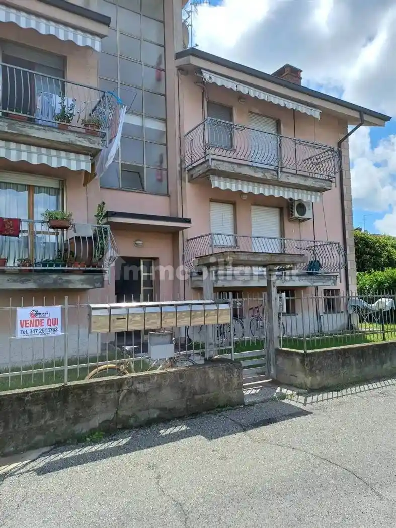 Trilocale via I Maggio, 6, Cadilana, Corte Palasio - foto 3