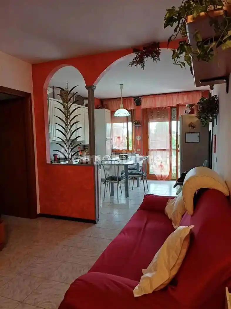 Trilocale via I Maggio, 6, Cadilana, Corte Palasio - foto 5