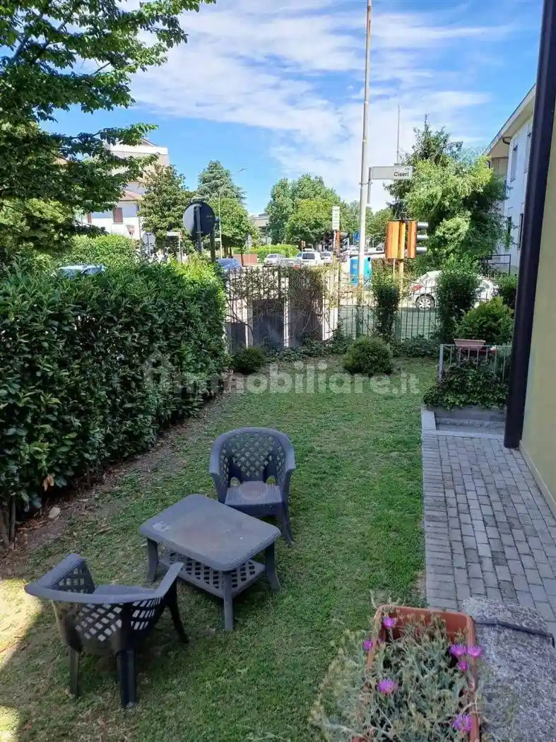 Appartamento in vendita a Lodi