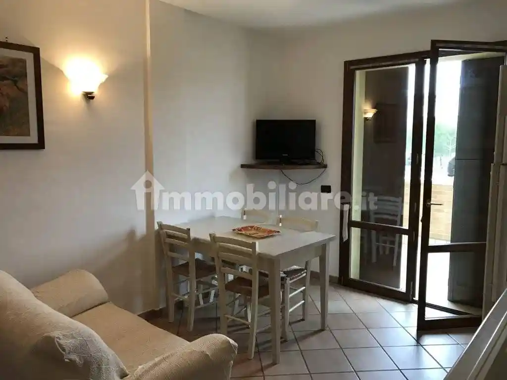 Appartamento in affitto a Ravenna