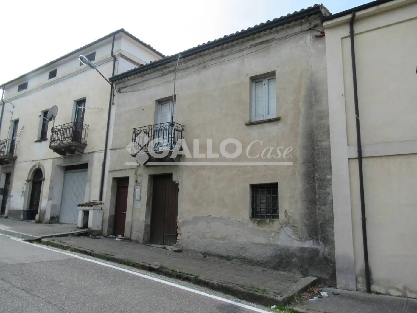 Casa indipendente in vendita a Rende