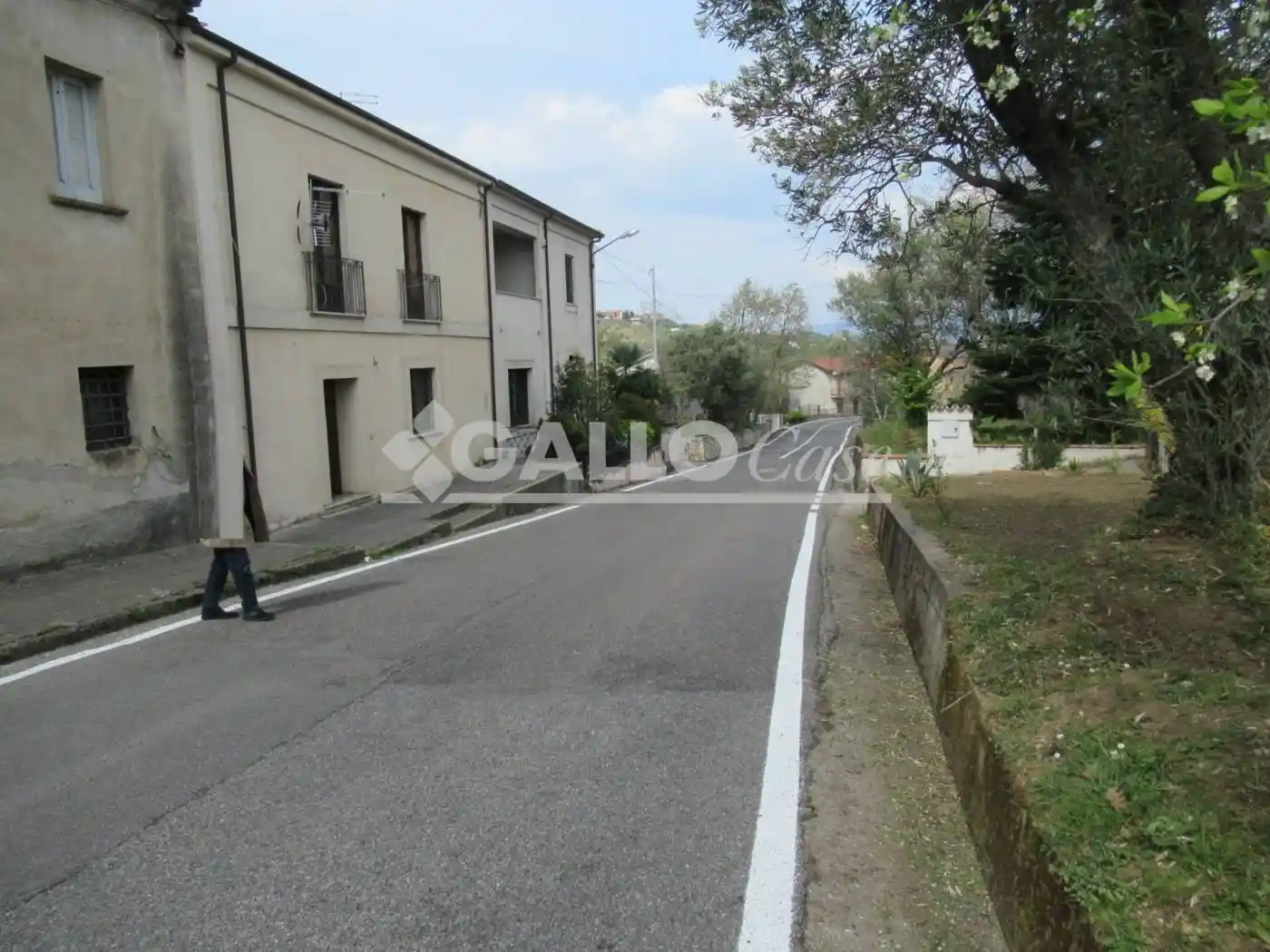 Terratetto unifamiliare via Malvitani, Malvitani, Rende - foto 2