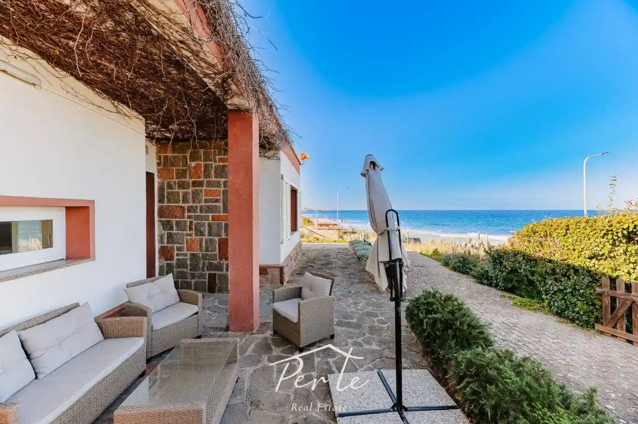 Villa unifamiliare via della torre 86, Ottava, Sassari - foto 2