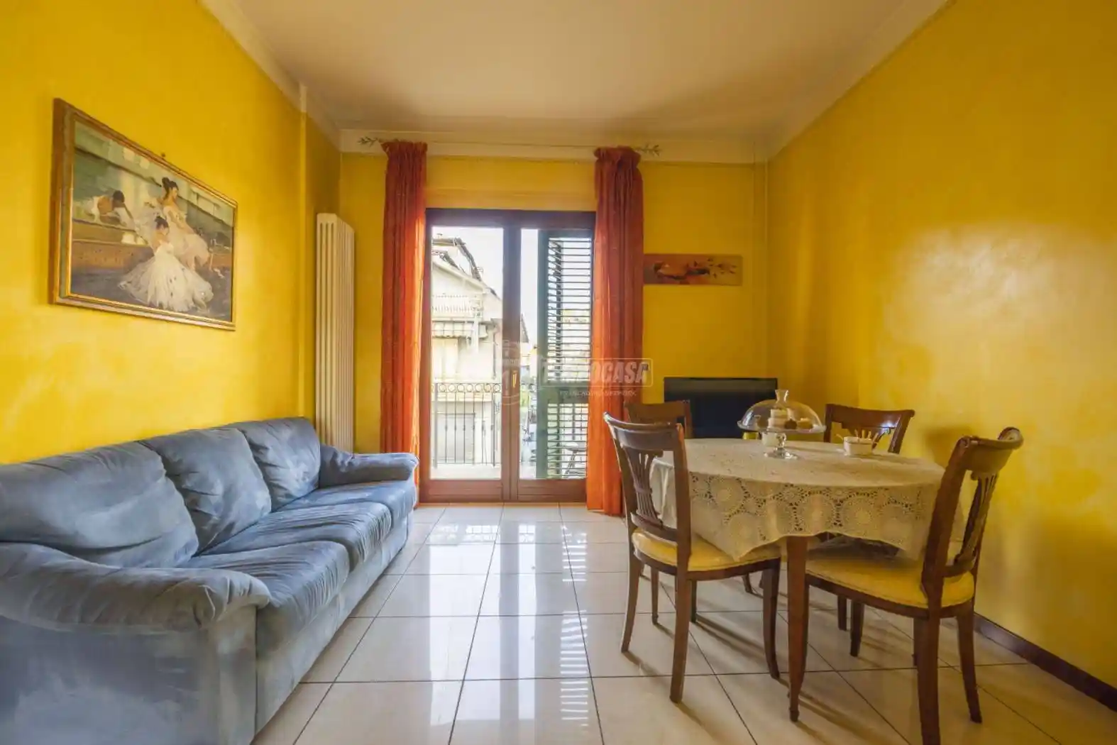 Appartamento in vendita a San Benedetto del Tronto