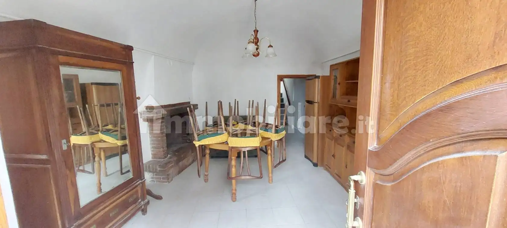 Terratetto unifamiliare via Francescantonio Grue, Castelli - foto 3