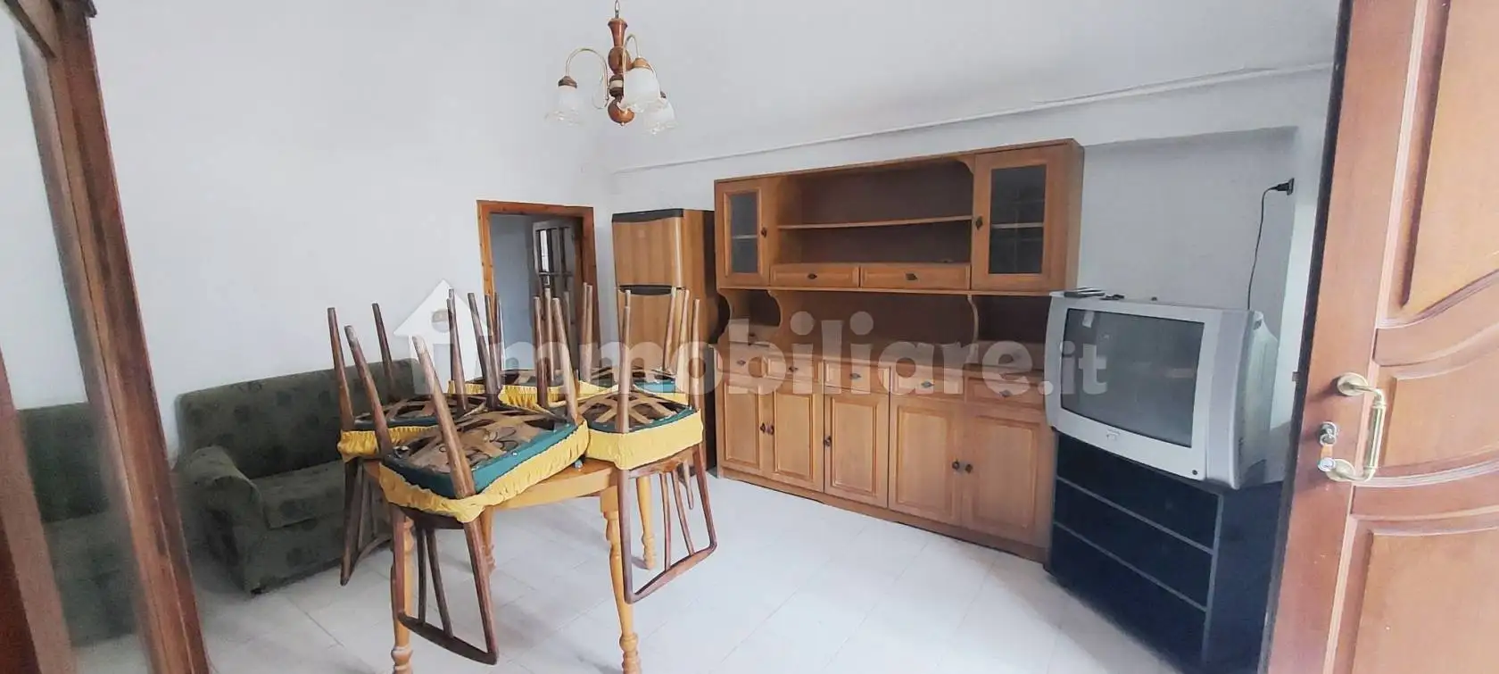 Terratetto unifamiliare via Francescantonio Grue, Castelli - foto 5