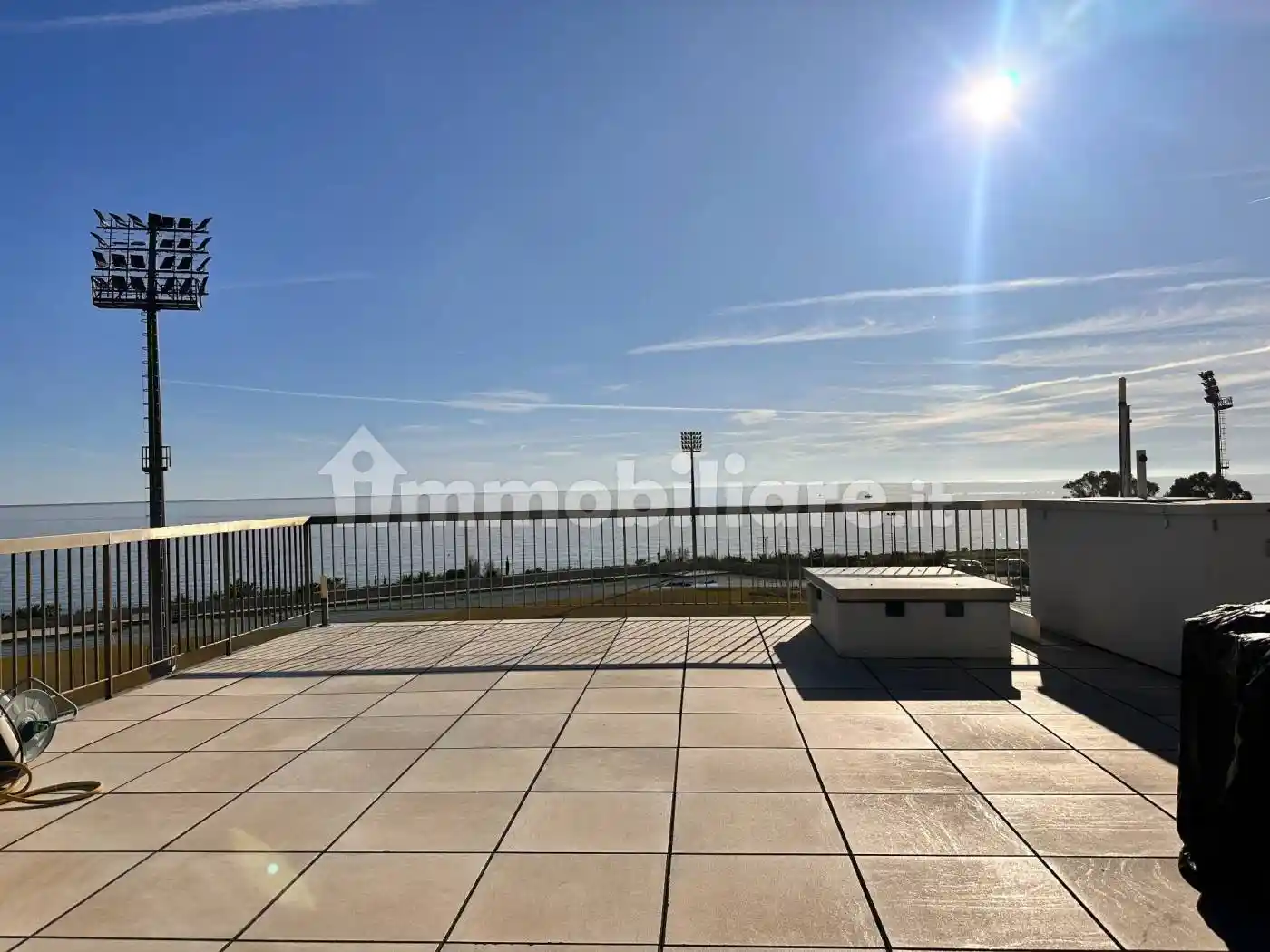 Attico - Mansarda in vendita a Sanremo