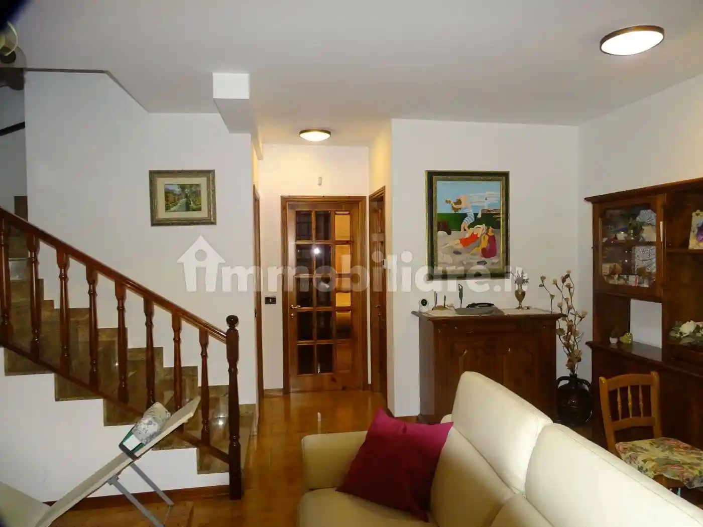 Villetta a schiera in vendita a Senigallia