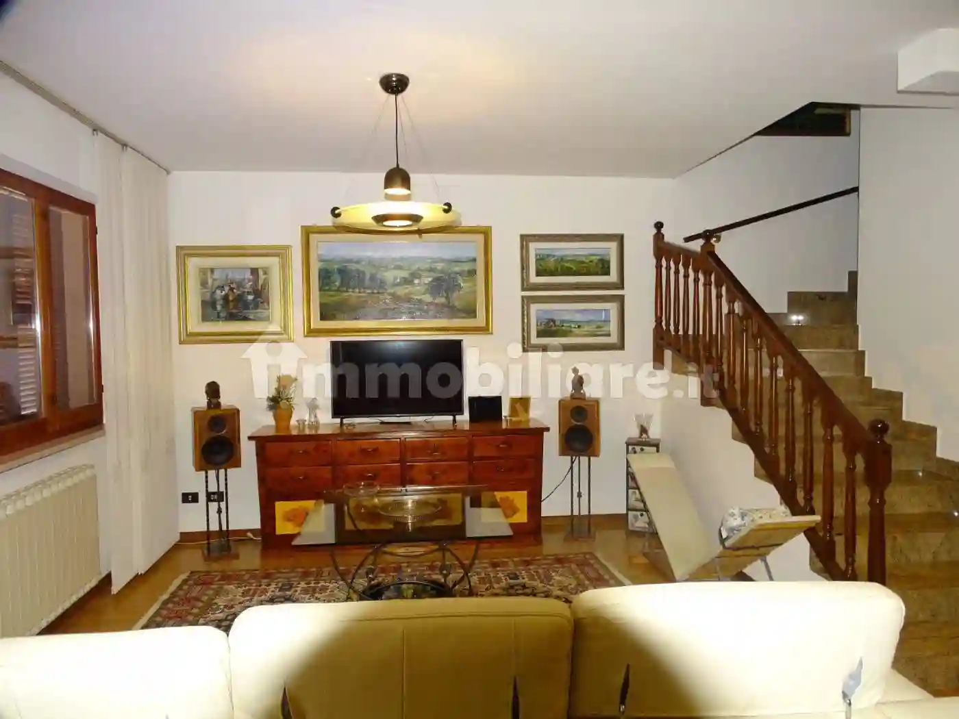 Villetta a schiera - foto 3