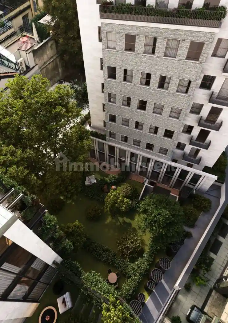 Appartamento via Varese 18, Moscova, Milano - foto 3