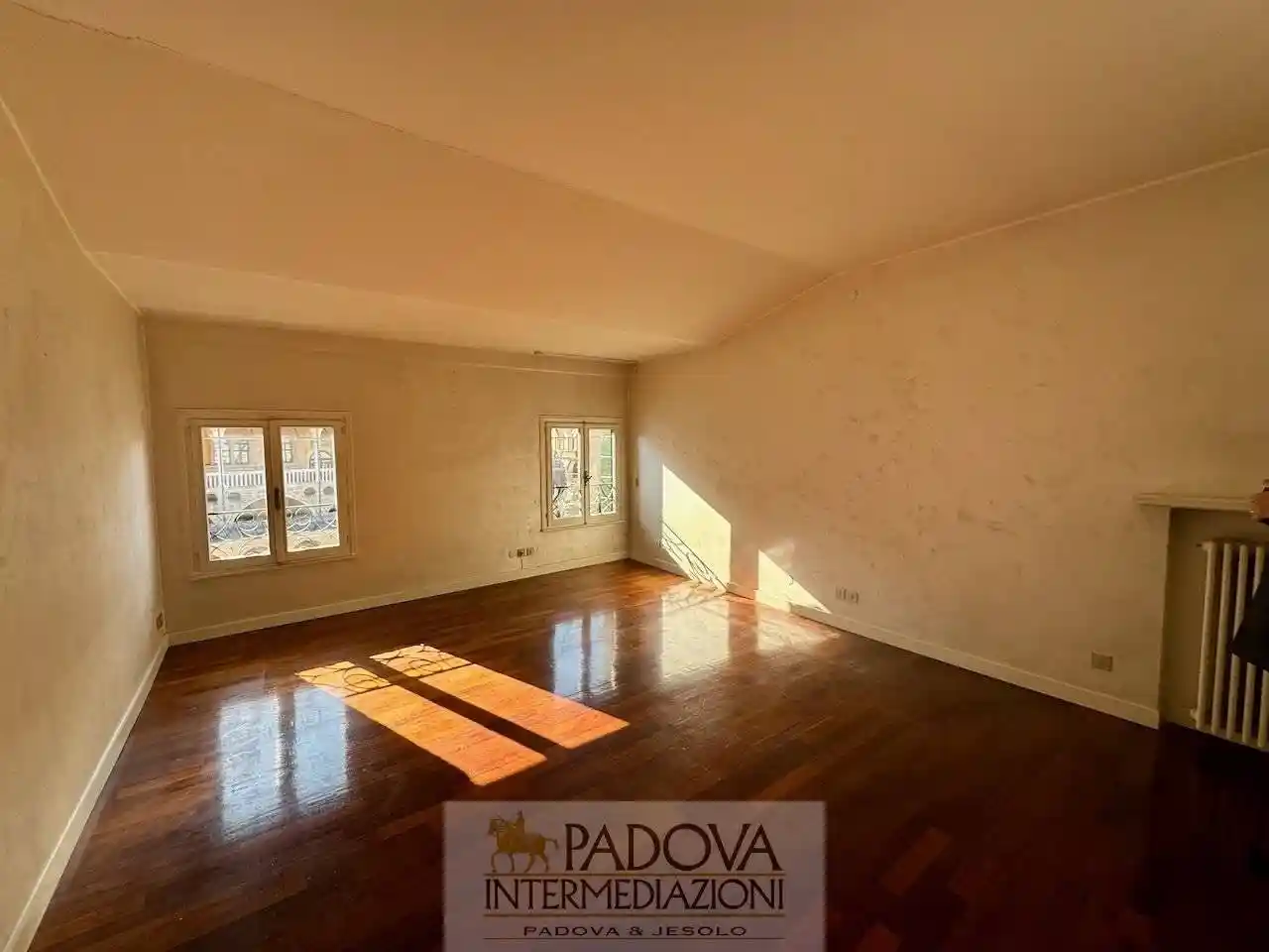 Appartamento in vendita a Padova