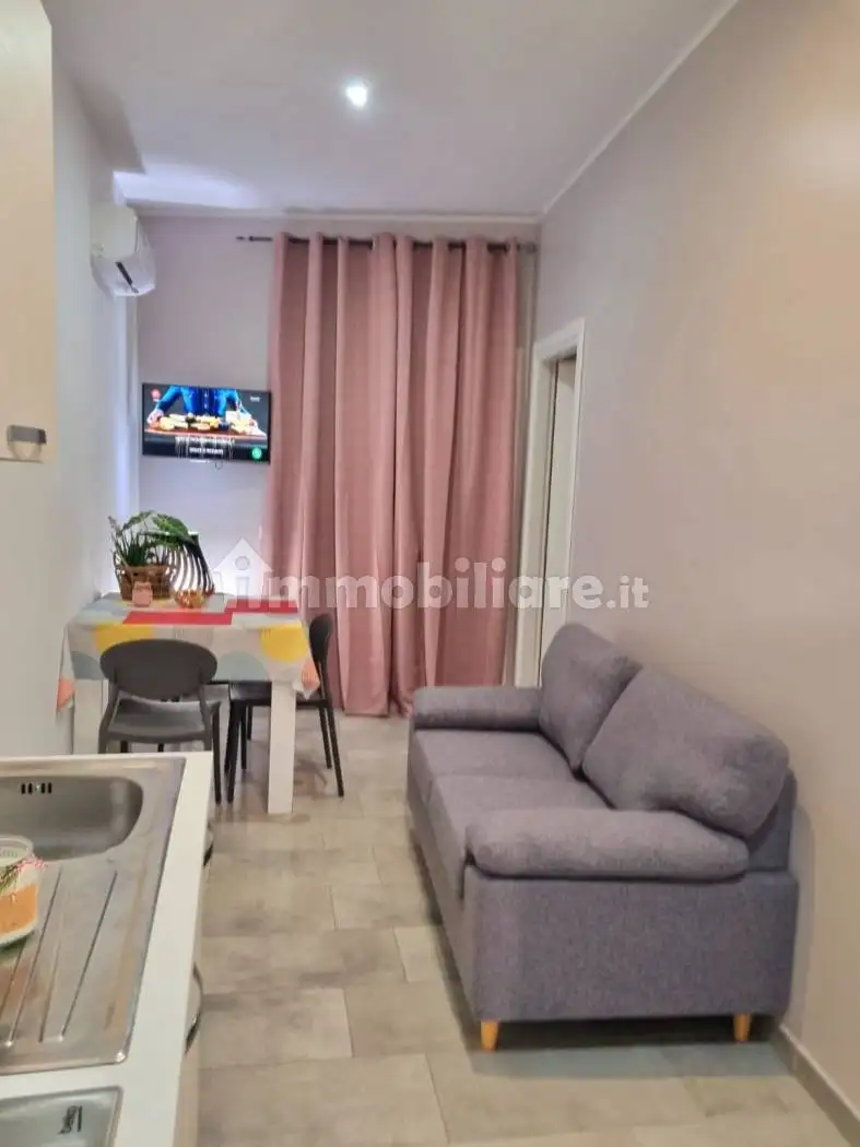 Appartamento in affitto a Alcamo