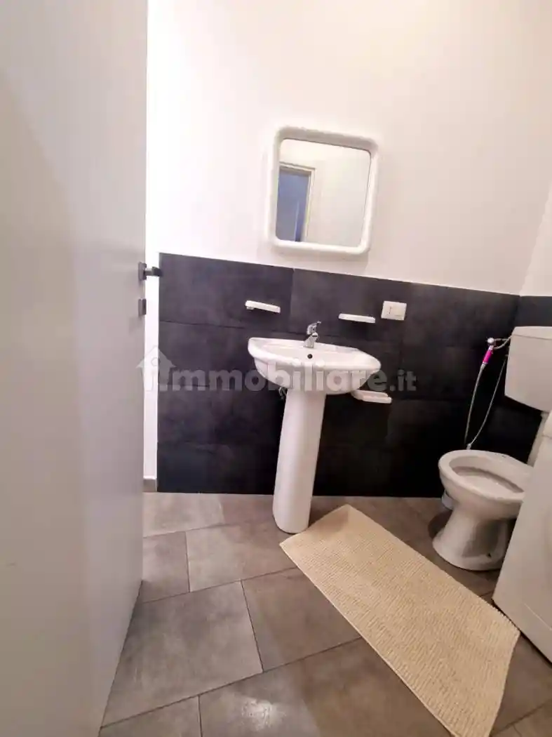 Bilocale via Giacomo Fazio, Centro, Alcamo - foto 5