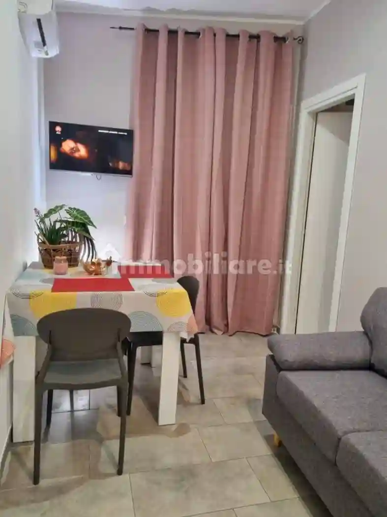 Bilocale via Giacomo Fazio, Centro, Alcamo - foto 4
