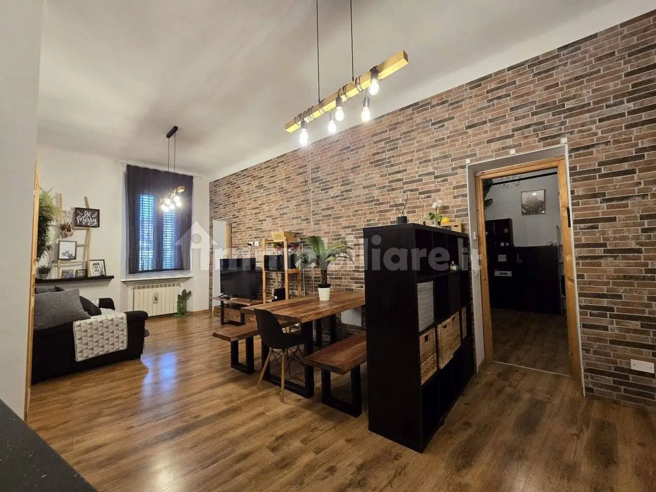 Apartment in vendita a Milan