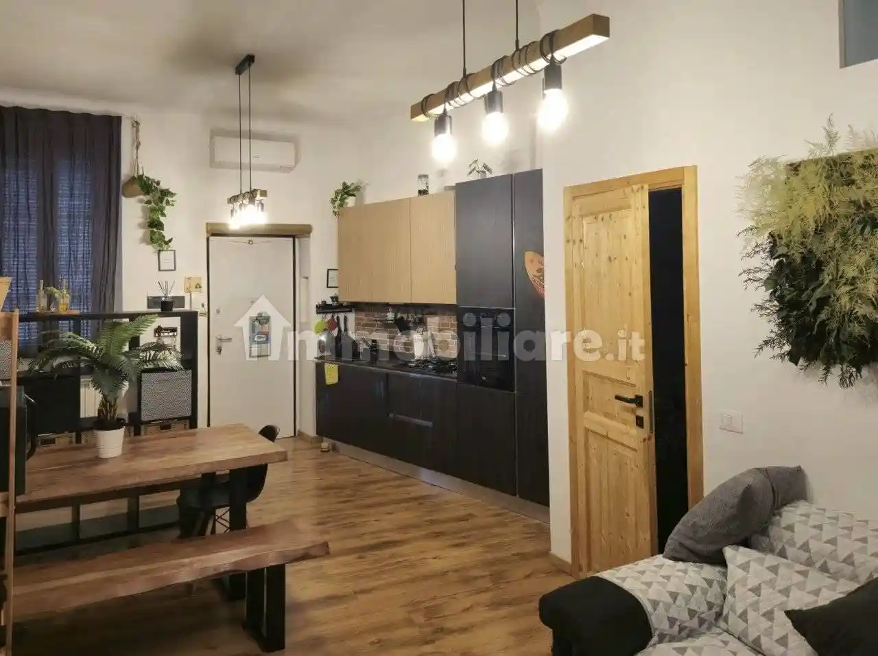 Trilocale via ascanio sforza 75, Pezzotti - Meda, Milano - foto 2