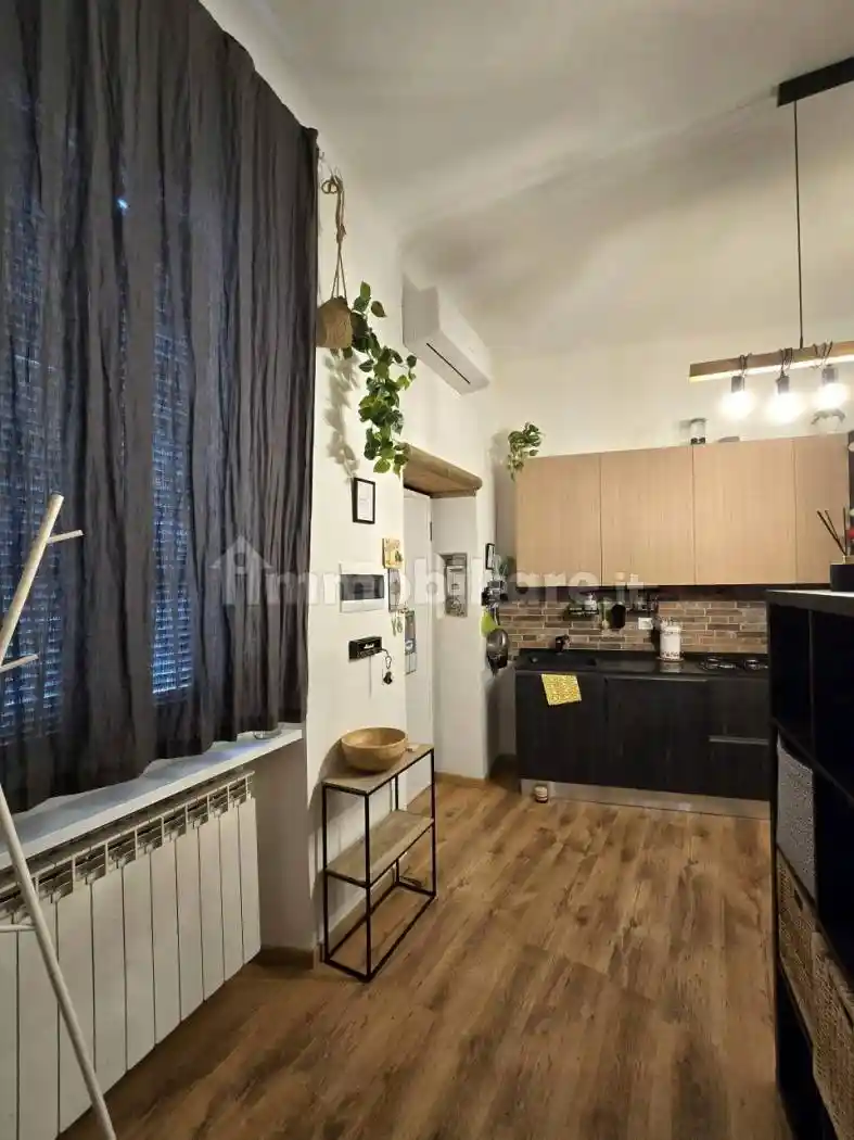 Trilocale via ascanio sforza 75, Pezzotti - Meda, Milano - foto 3