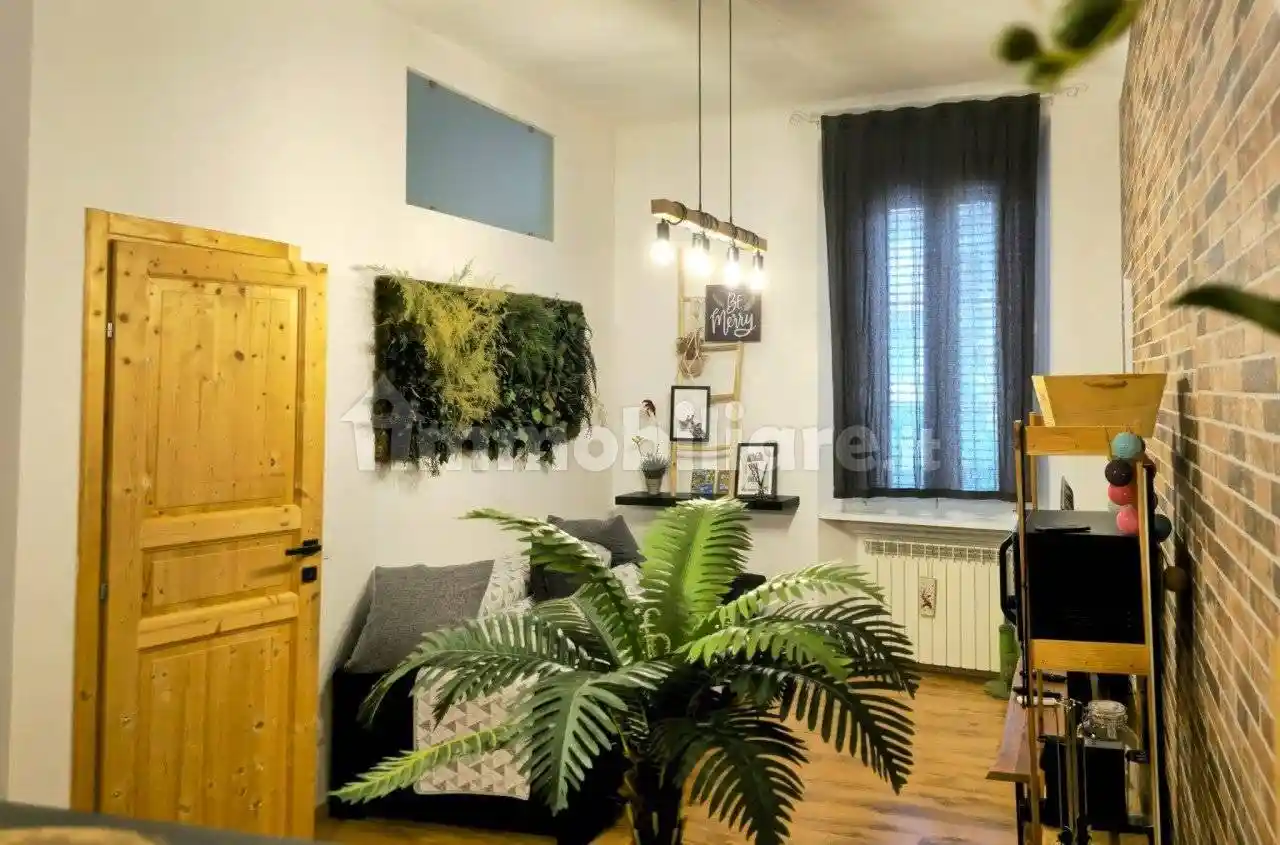 Trilocale via ascanio sforza 75, Pezzotti - Meda, Milano - foto 5