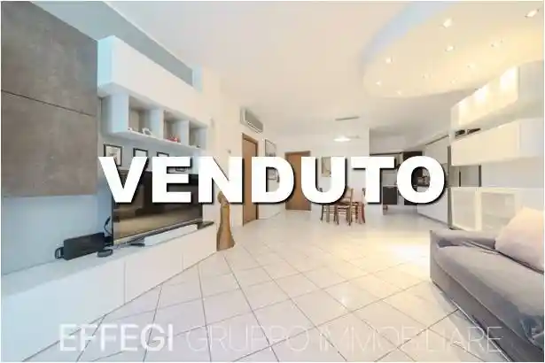 Appartamento in vendita a Vignate