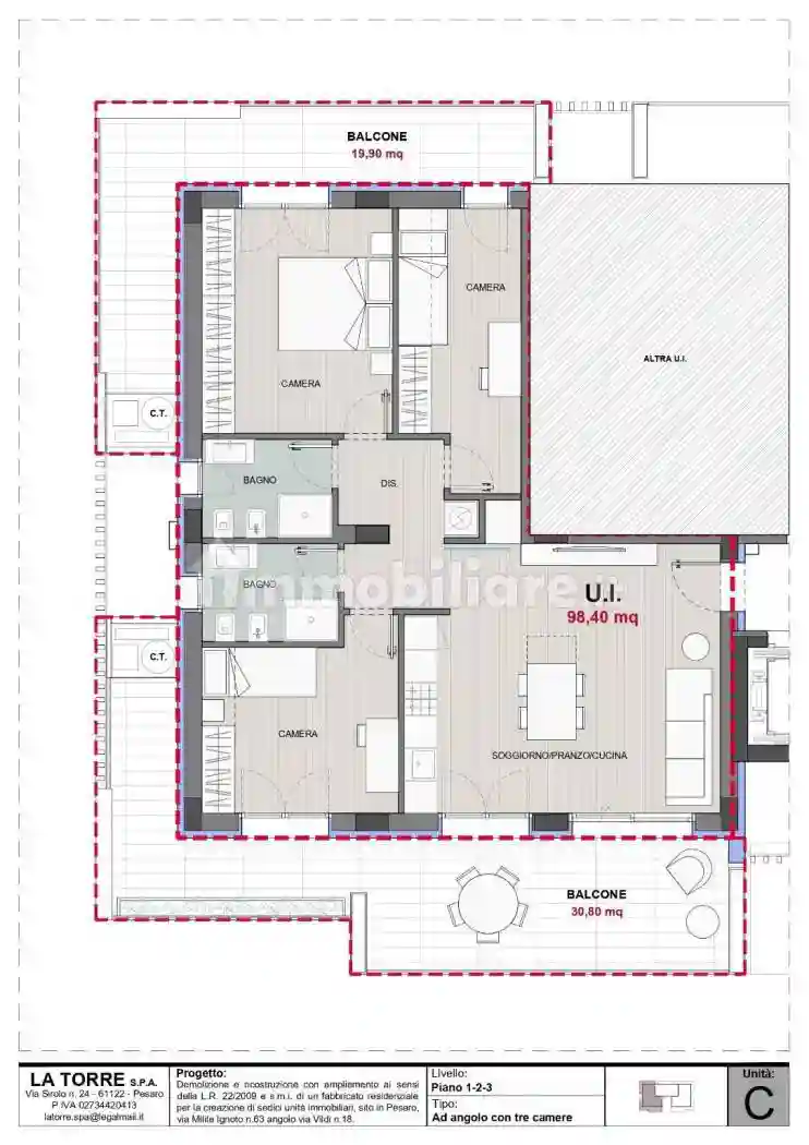 Appartamento - foto 2