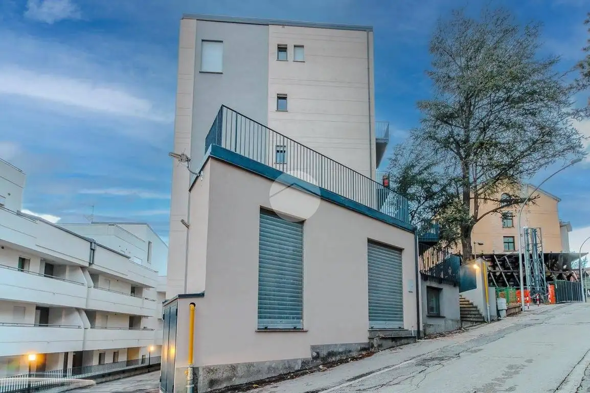 Appartamento in vendita a L'Aquila