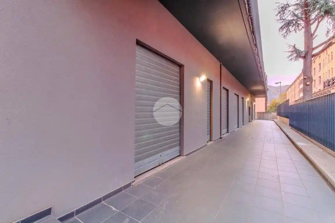 Bilocale via Castiglione 15, Duomo - Fontana Luminosa, L'Aquila - foto 3