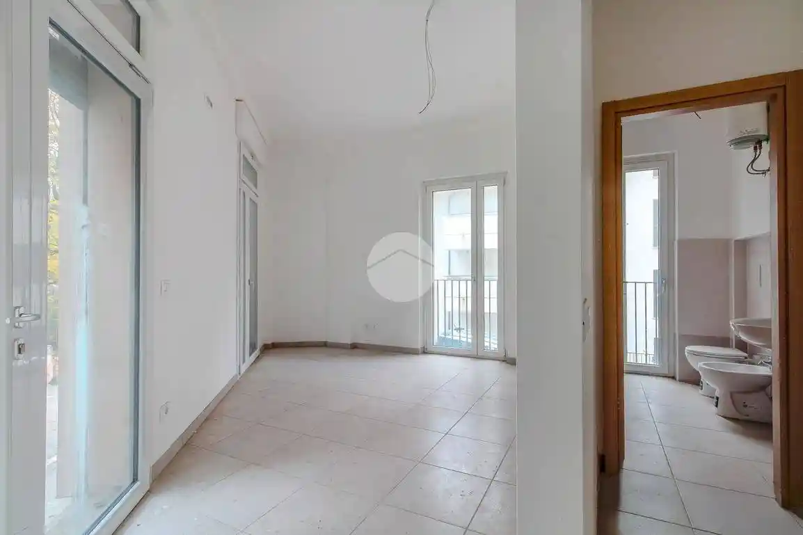 Bilocale via Castiglione 15, Duomo - Fontana Luminosa, L'Aquila - foto 4