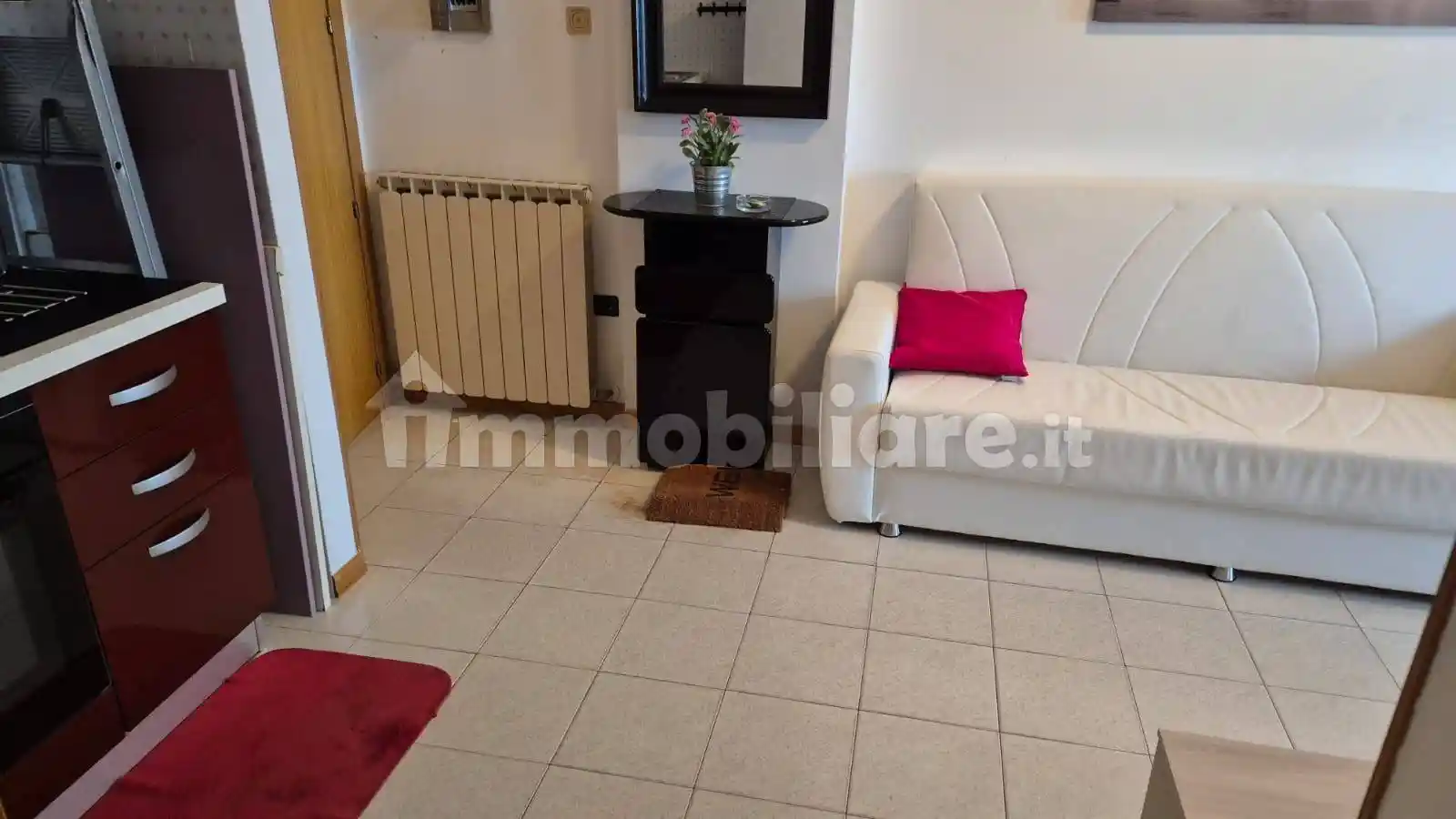 Bilocale buono stato, primo piano, Villa Rosa, Martinsicuro - foto 3