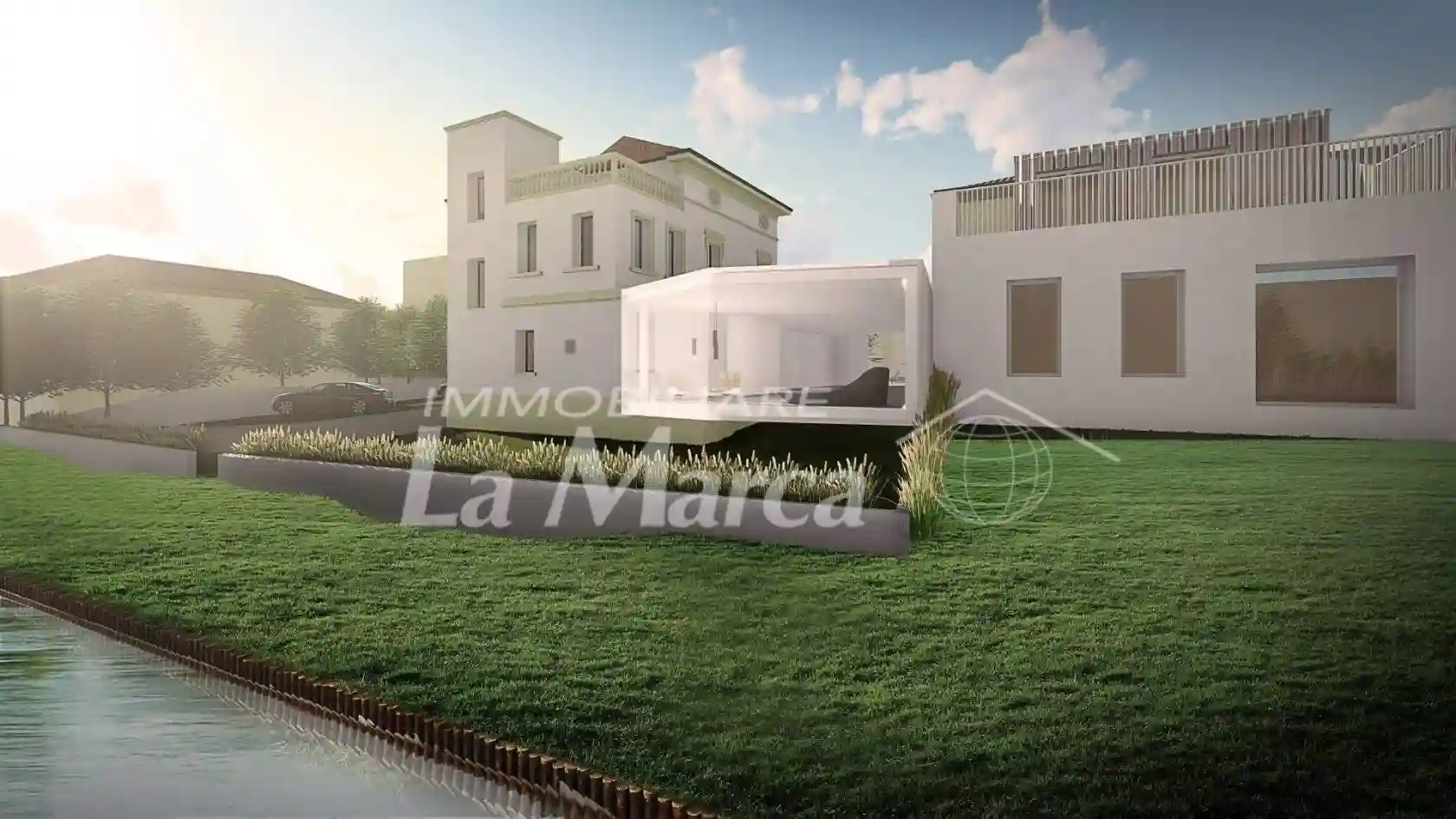 Villa - foto 3