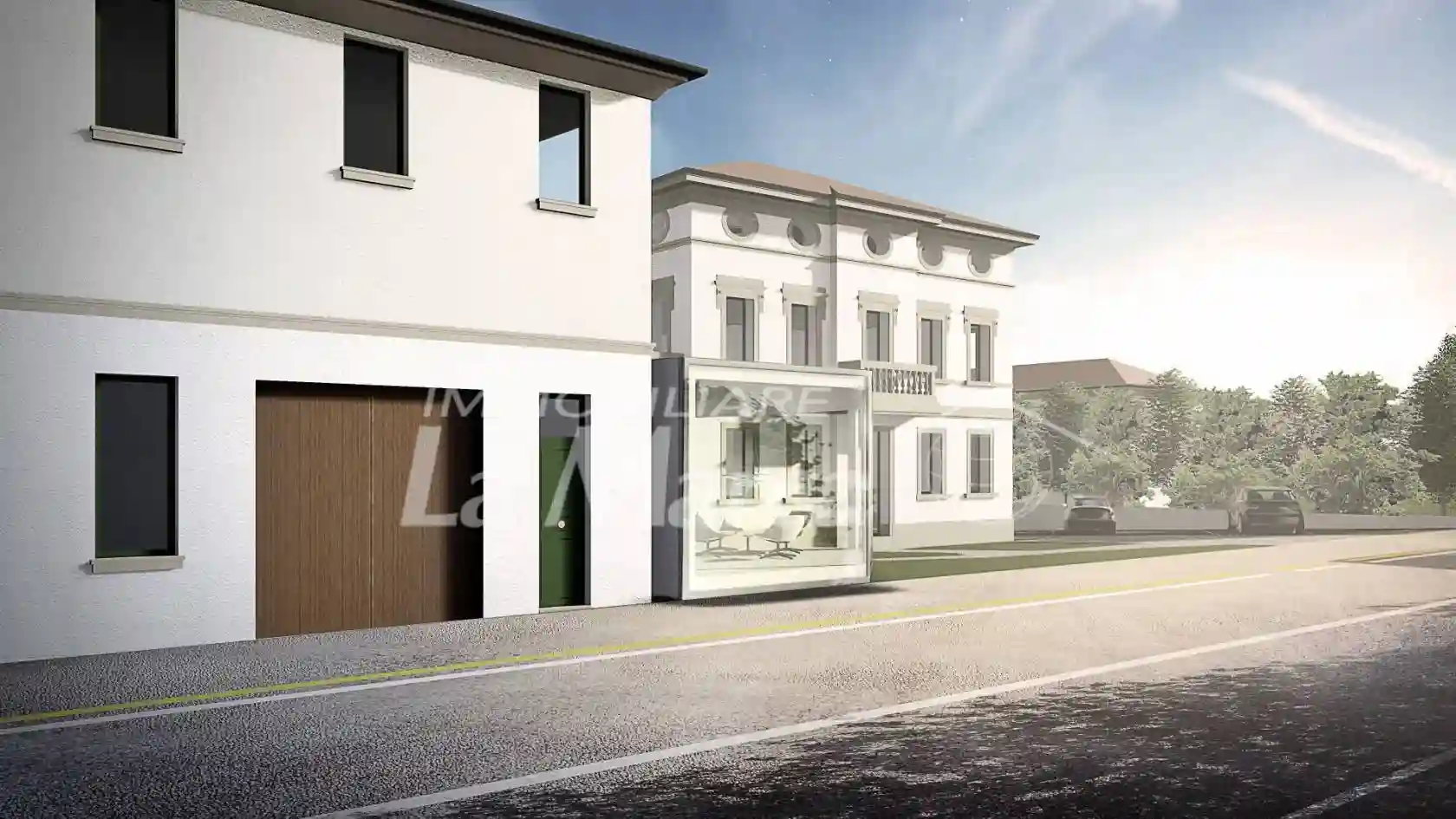 Villa - foto 4