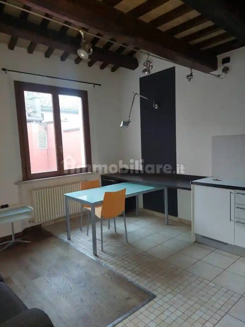 Appartamento in affitto a Cesena