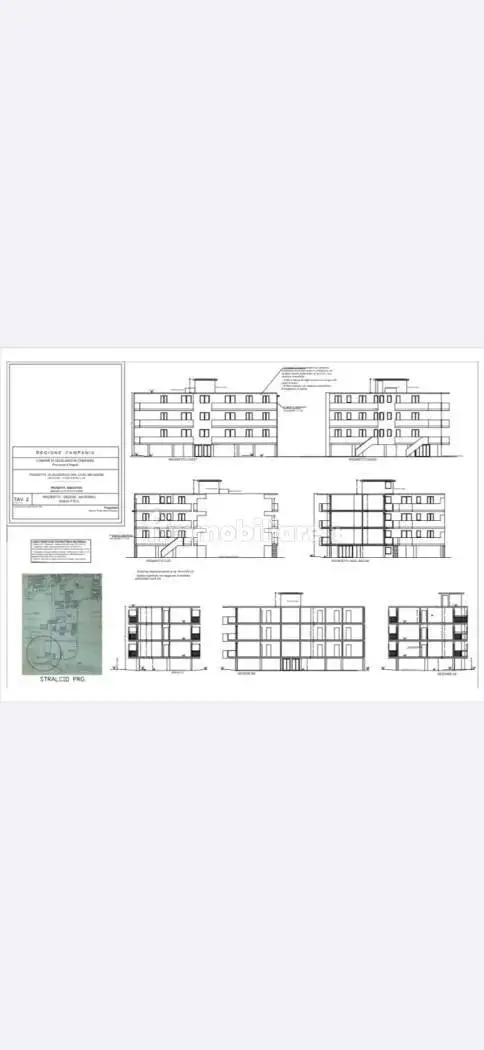 Appartamento in vendita a Giugliano in Campania