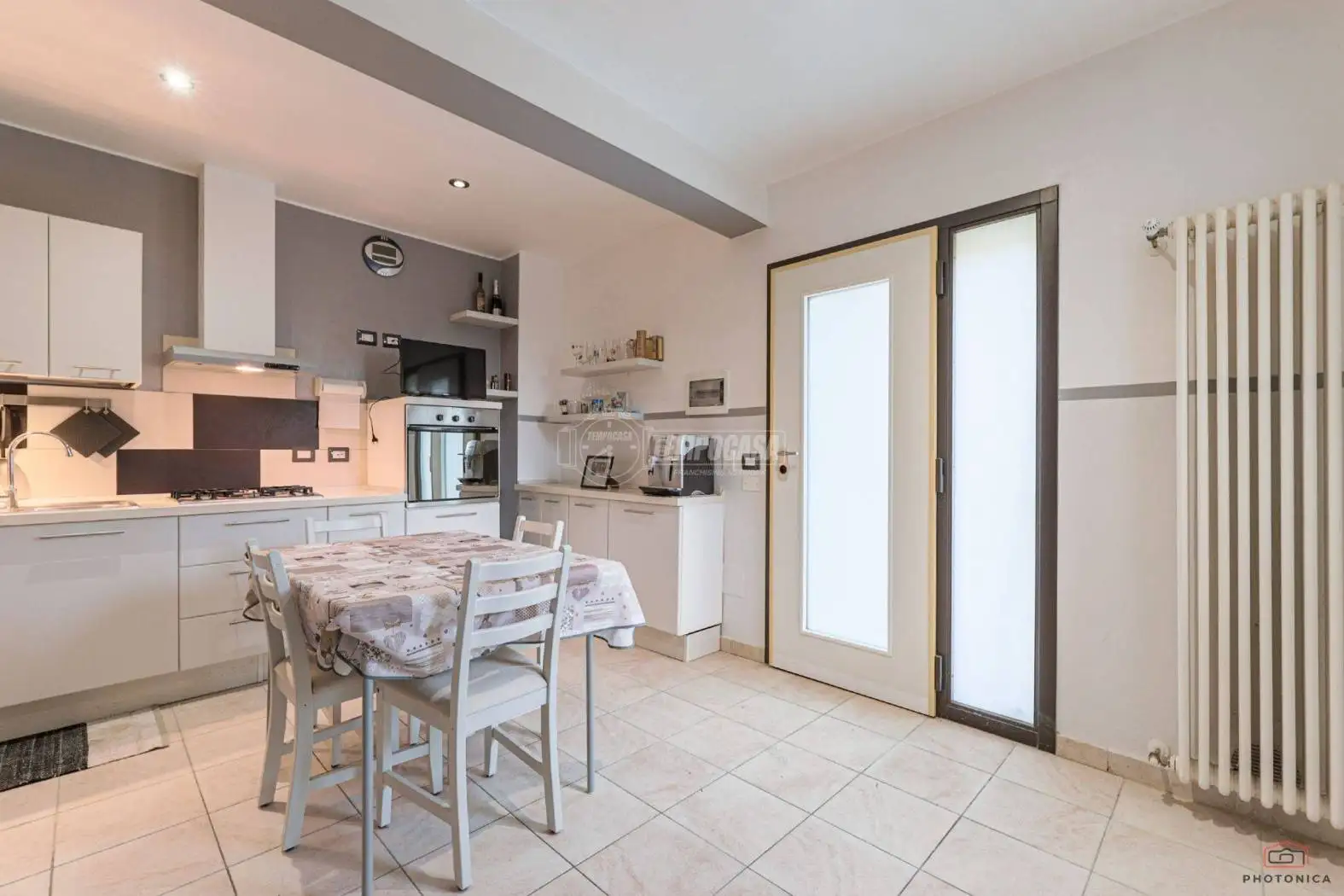 Appartamento in vendita a Casalfiumanese