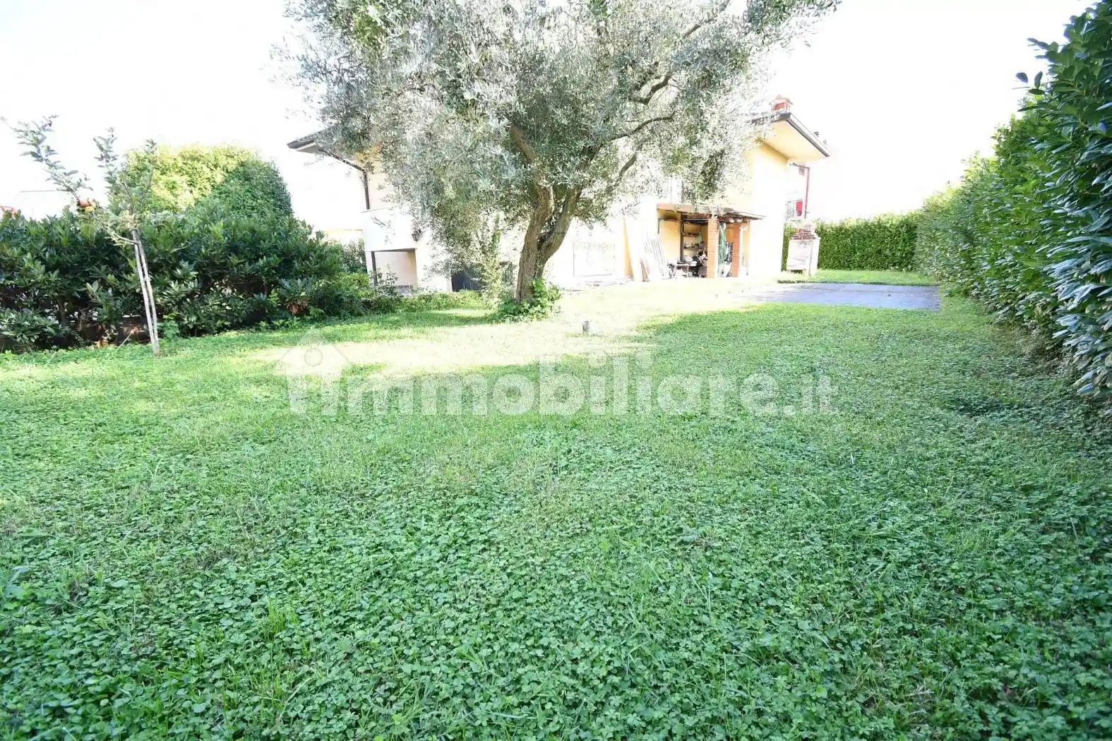 Villa in vendita a Flero