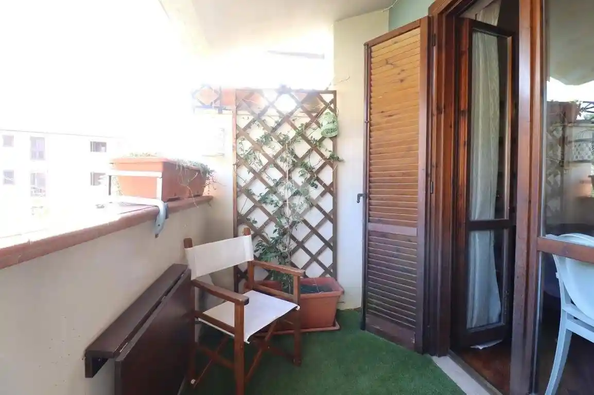 Appartamento in vendita a Terni