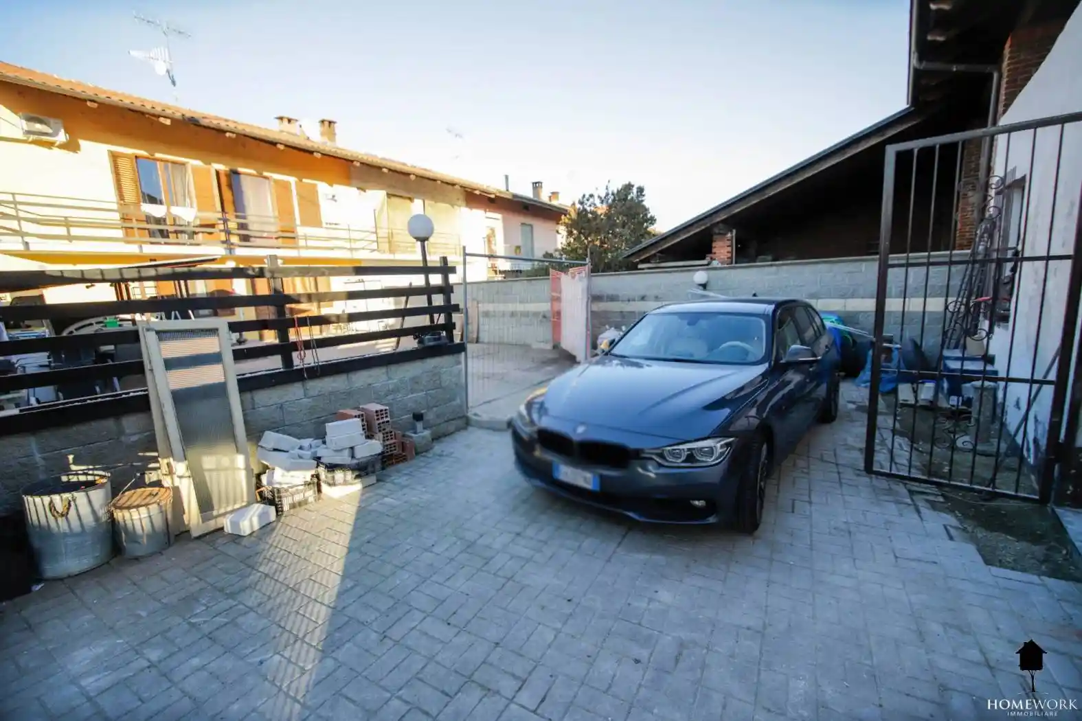 Appartamento in vendita a Chivasso