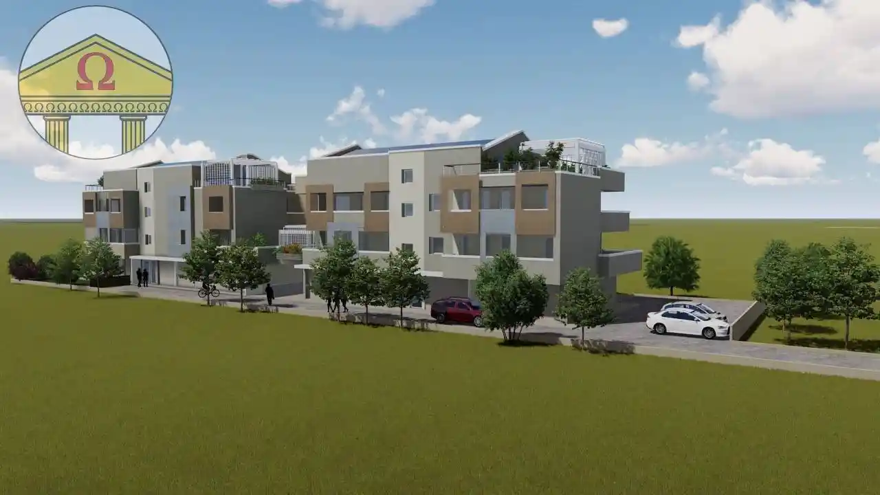 Appartamento in vendita a Treviso