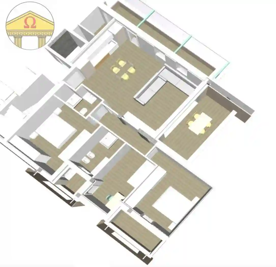 Appartamento - foto 2