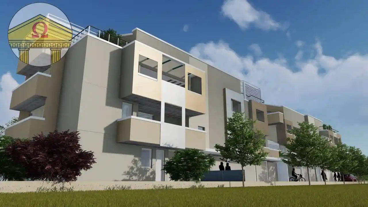 Appartamento in vendita a Treviso