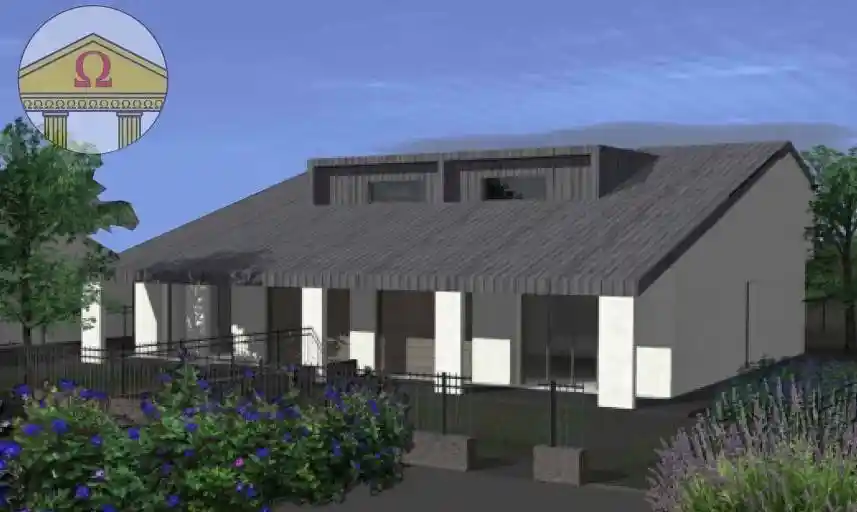 Villa in vendita a Arcade