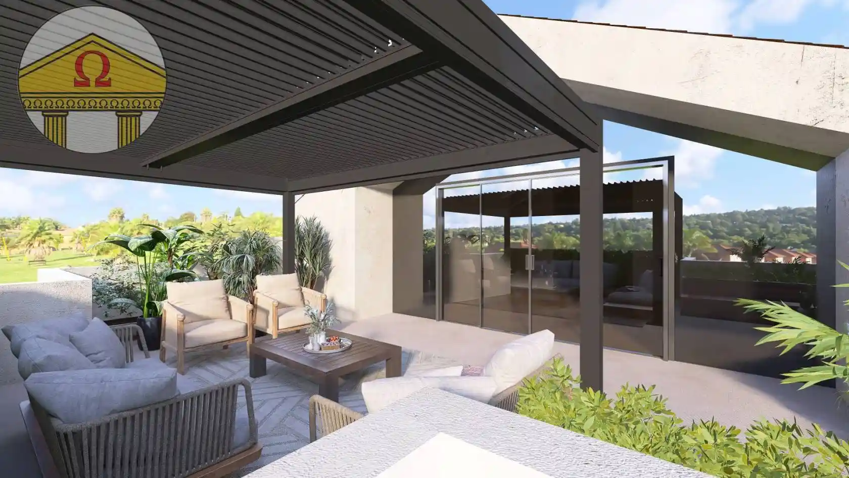 Attico - Mansarda in vendita a Treviso